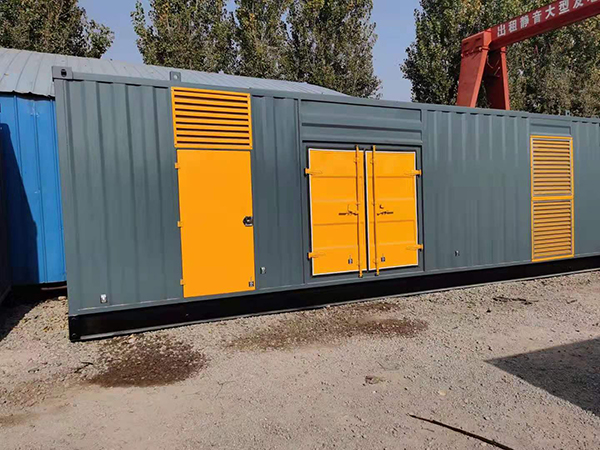 左贡300kw 柴油发电机组用多大的空气开关？
