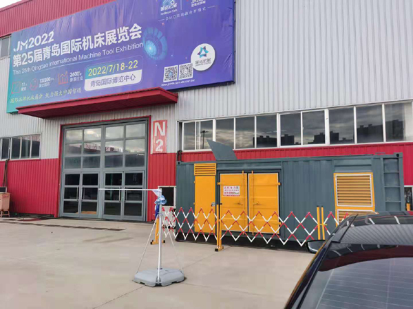 左贡发电车出租-我国柴油机发电机组行业引领动力行业发展,前景广阔