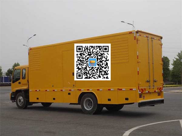 左贡发电车出租-发电机组的主要用途是什么?
