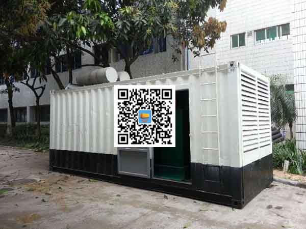 左贡出租发电机-什么样的柴油发电机使用效果比较好