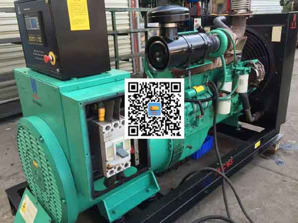 左贡租赁发电机-发电机一般变压器磁芯所使用的是什么材料?