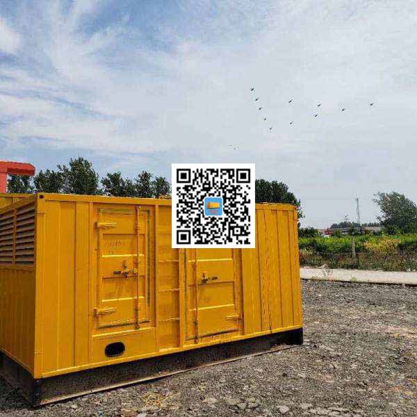 左贡发电机出租发电机电刷的结构与作用是什么