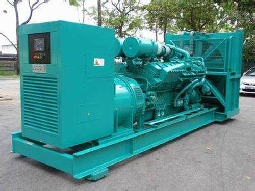 左贡如何选择适合 100KW 发电机的电缆长度?