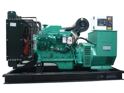 左贡有哪些方法可以提高 200kw 柴油发电机的燃油效率?