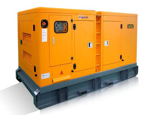 左贡影响 200kw 柴油发电机油耗的因素有哪些?