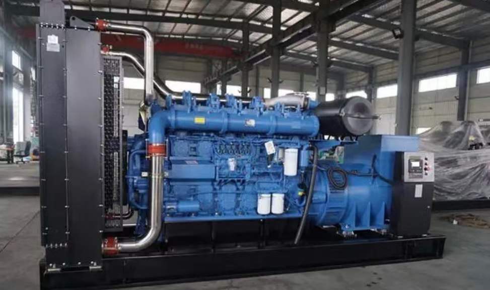 左贡如何选择适合的 500kW 柴油发电机组?