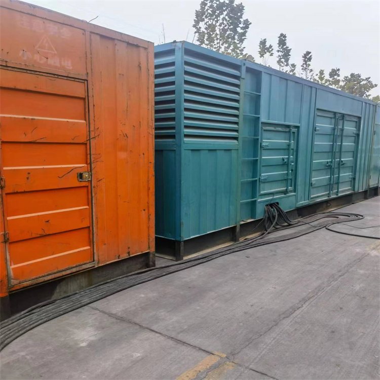 左贡如何选择适合 600kW 柴油发电机组的热继电器?