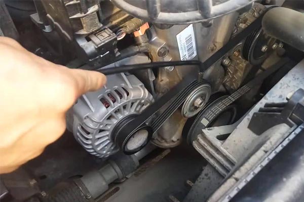 左贡转速传感器的工作原理是什么?